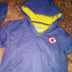 Converse Hoodie